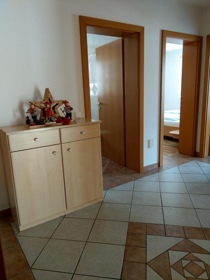 Appartement Fritzenwallner 바그라인 외부 사진