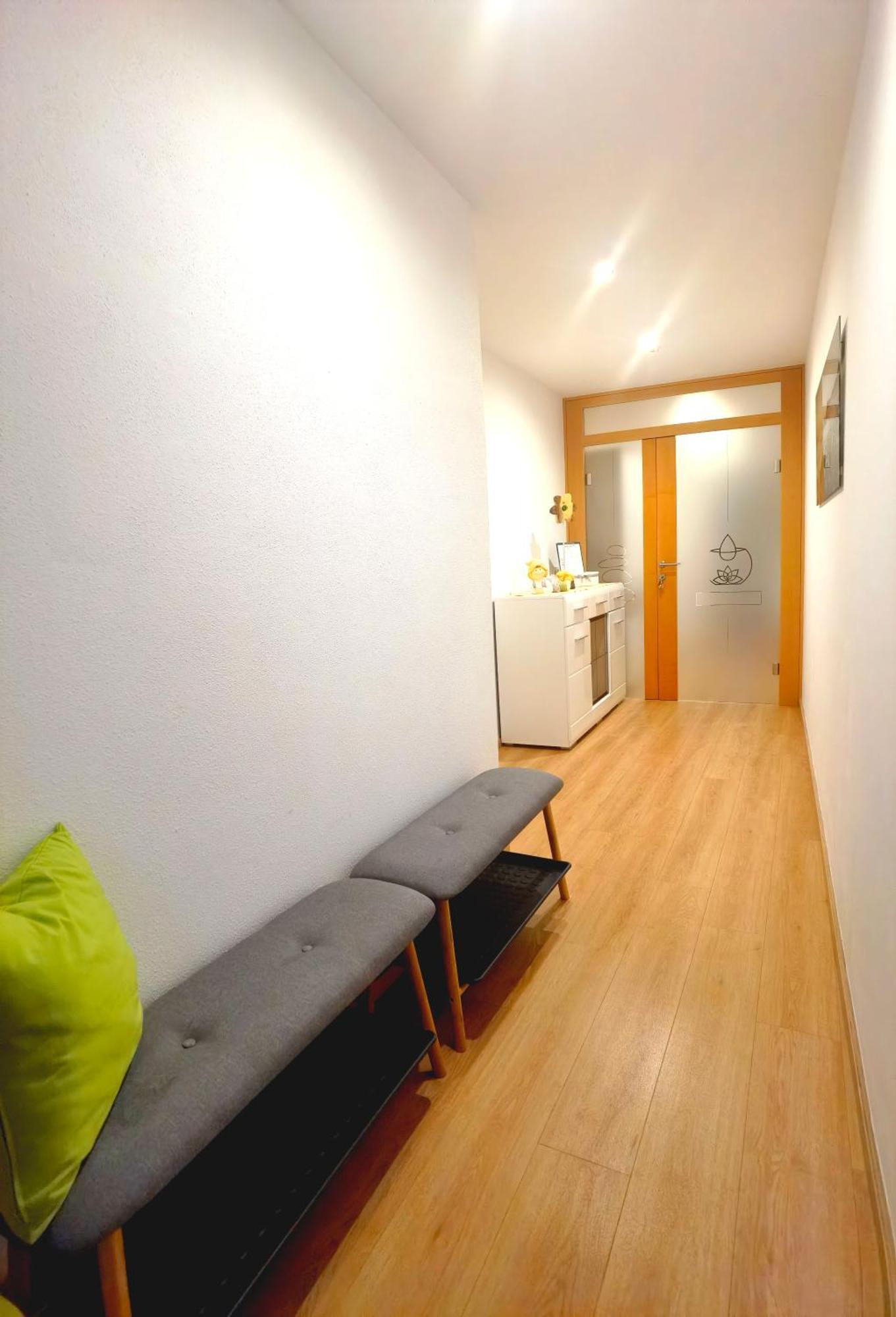 Appartement Fritzenwallner 바그라인 외부 사진