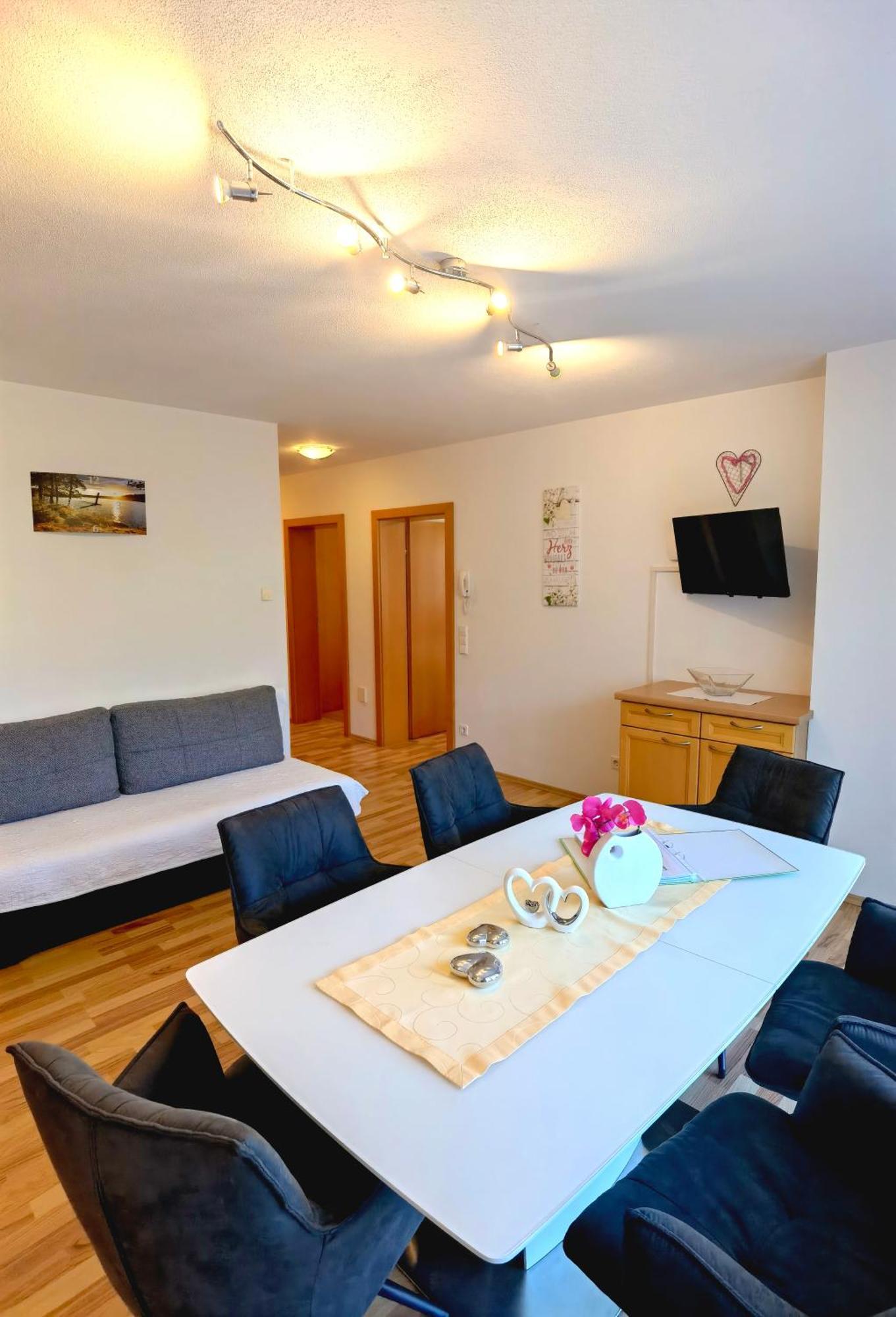 Appartement Fritzenwallner 바그라인 외부 사진
