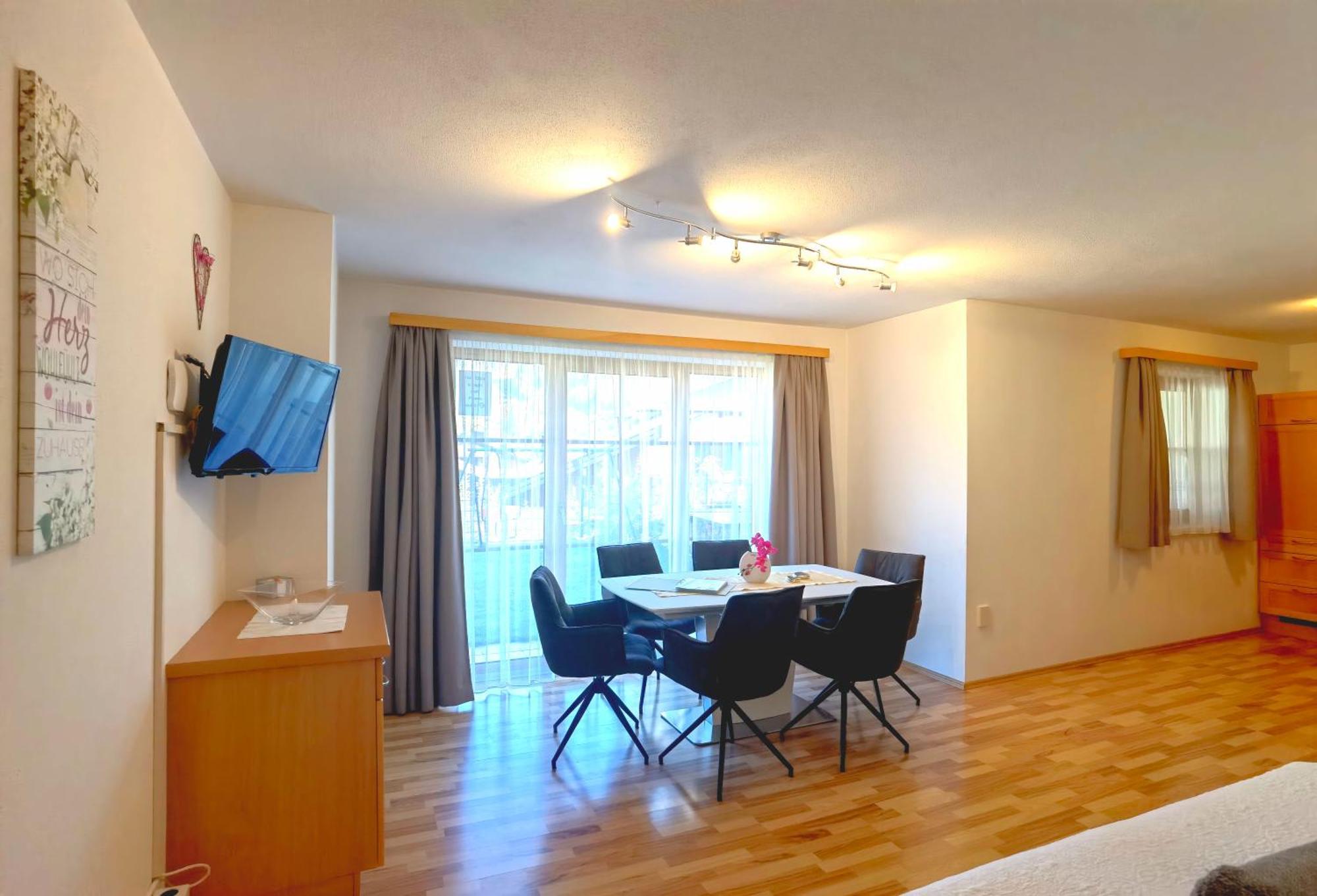 Appartement Fritzenwallner 바그라인 외부 사진
