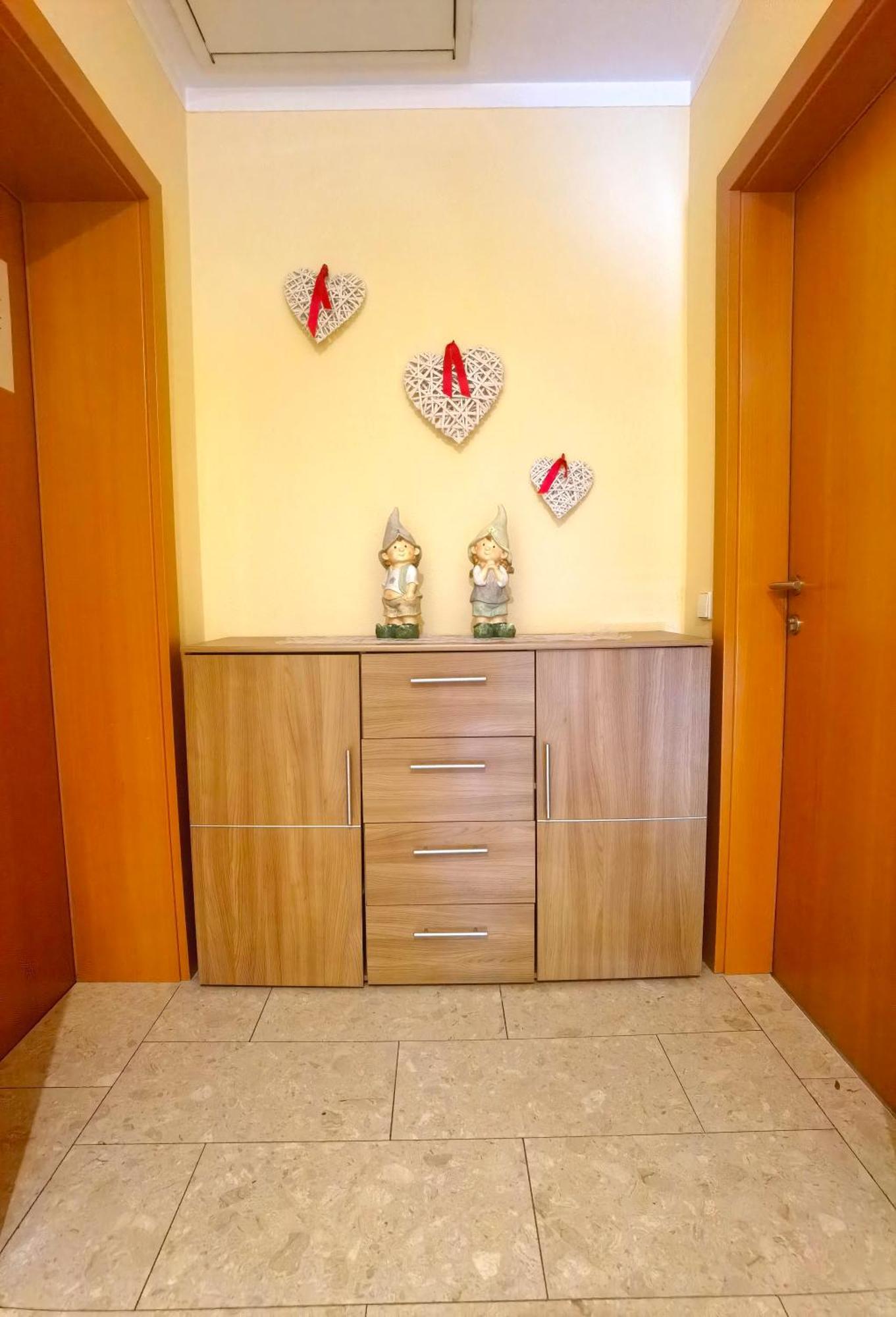Appartement Fritzenwallner 바그라인 외부 사진