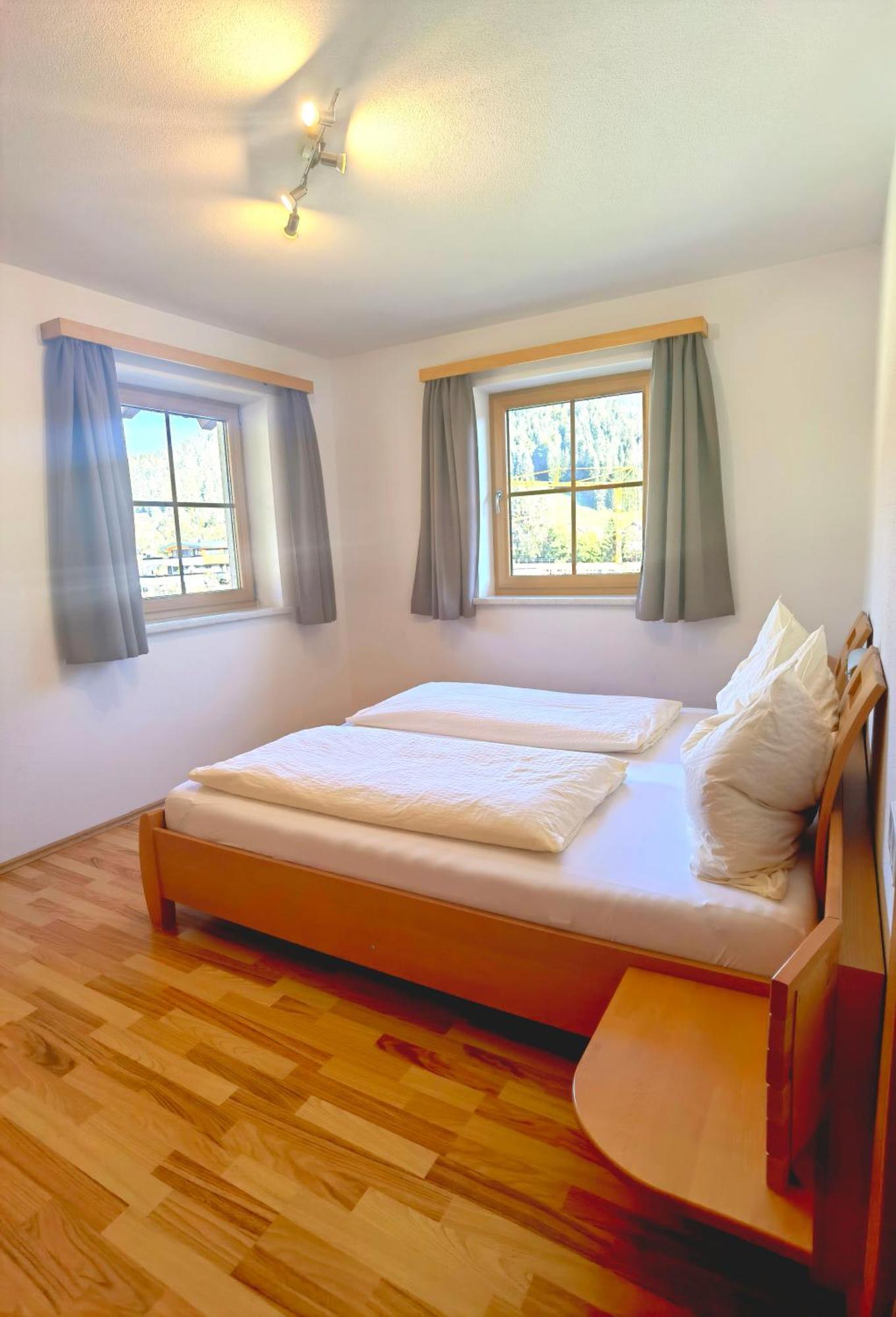 Appartement Fritzenwallner 바그라인 외부 사진
