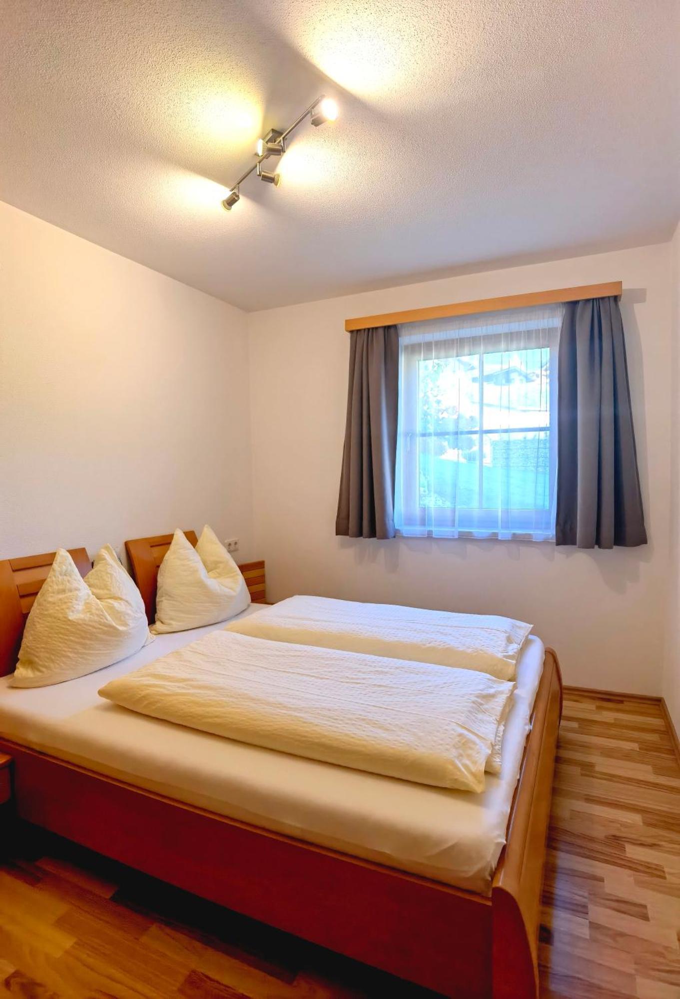 Appartement Fritzenwallner 바그라인 외부 사진